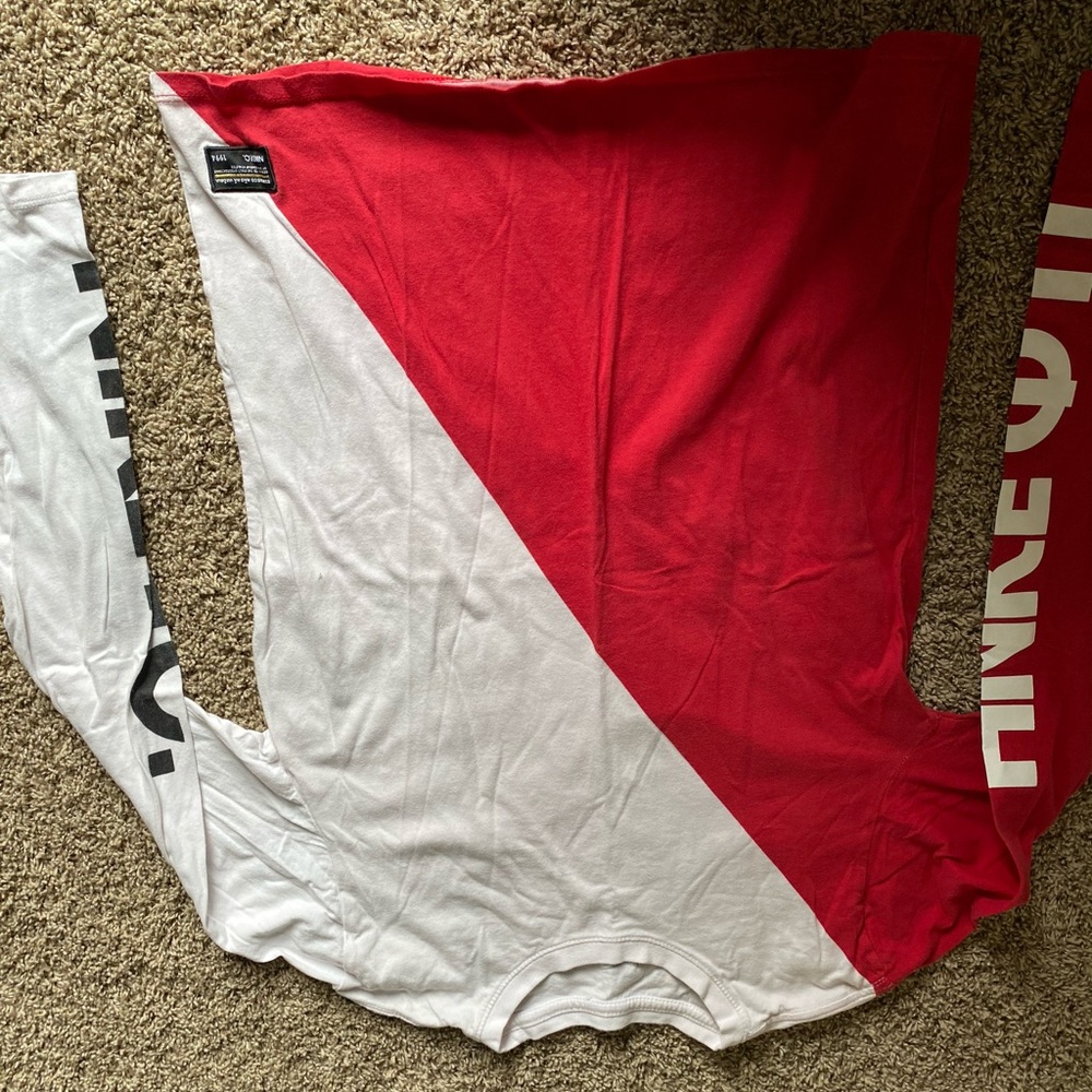 nike shirt